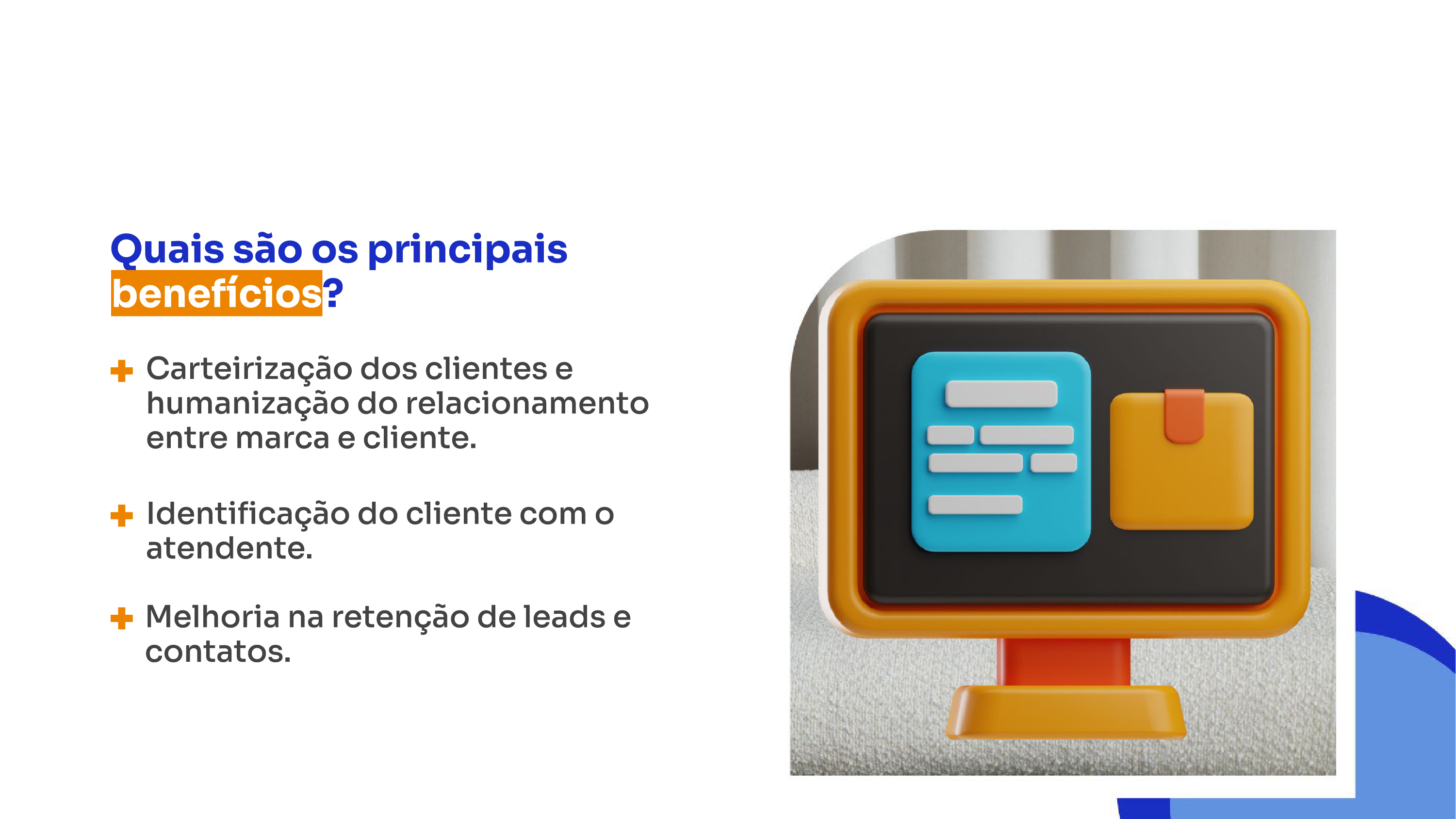 Miniatura de Blip Desk: Nome do atendente na mensagem 3